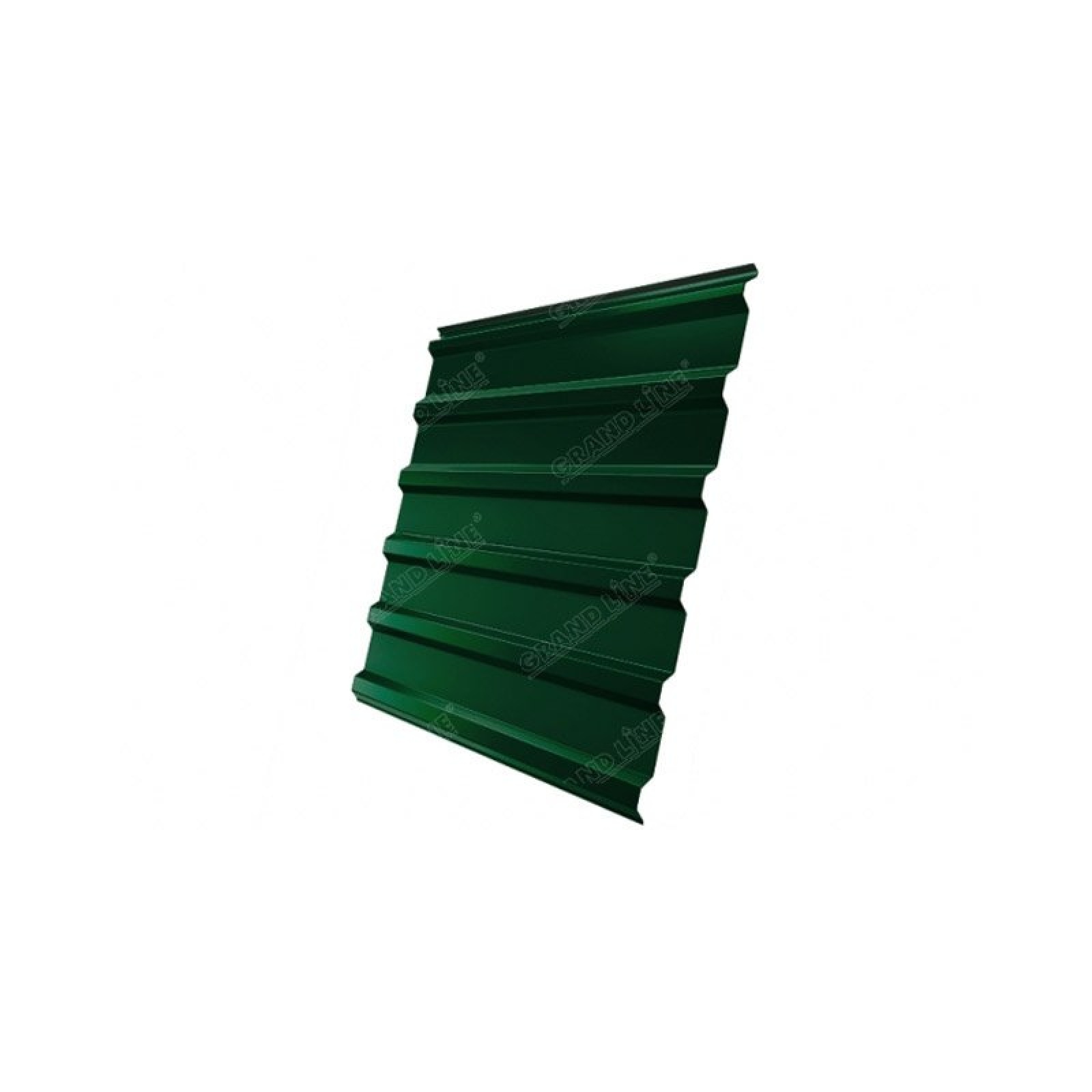 Профнастил С20R 0,45 Drap