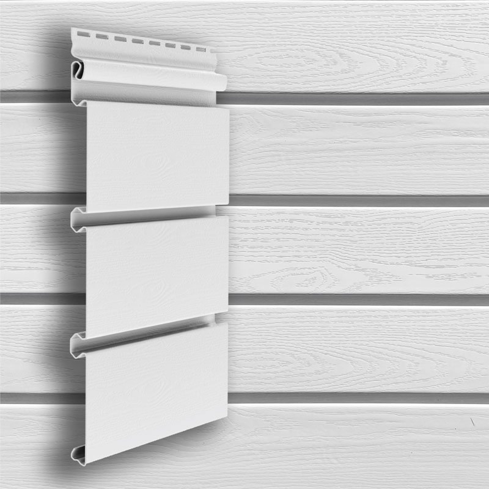 Сайдинг 3,00 архитектурный виниловый Grand Line