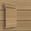 Сайдинг 3,00 Natural-брус виниловый Grand Line