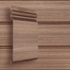 Сайдинг 3,00 Natural-брус виниловый Grand Line