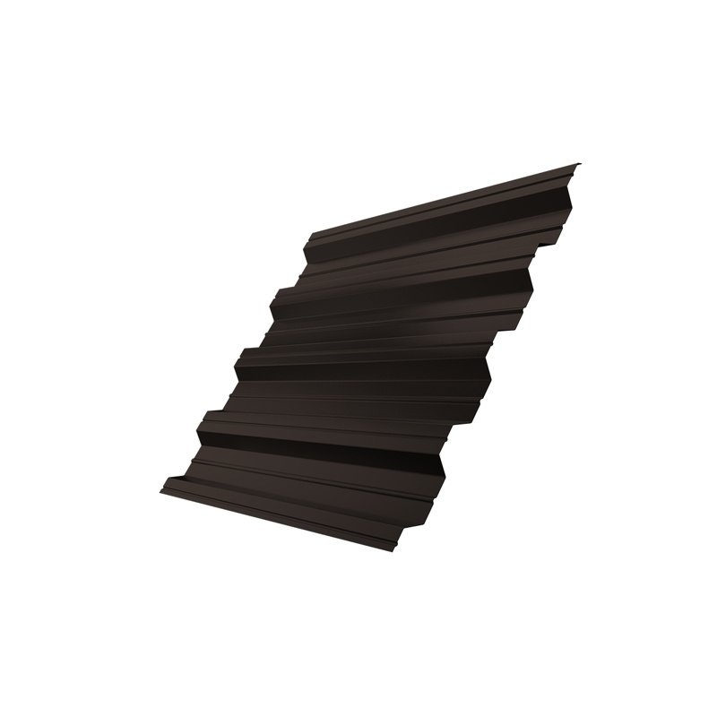 Профнастил HC44R 0,5 Satin