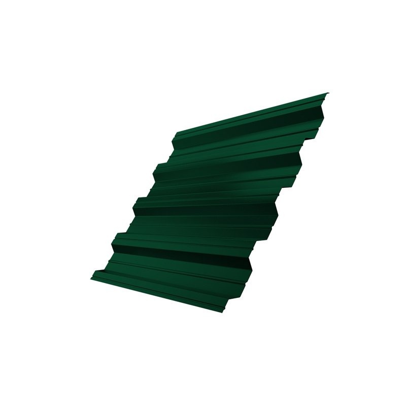 Профнастил HC44R 0,5 Satin