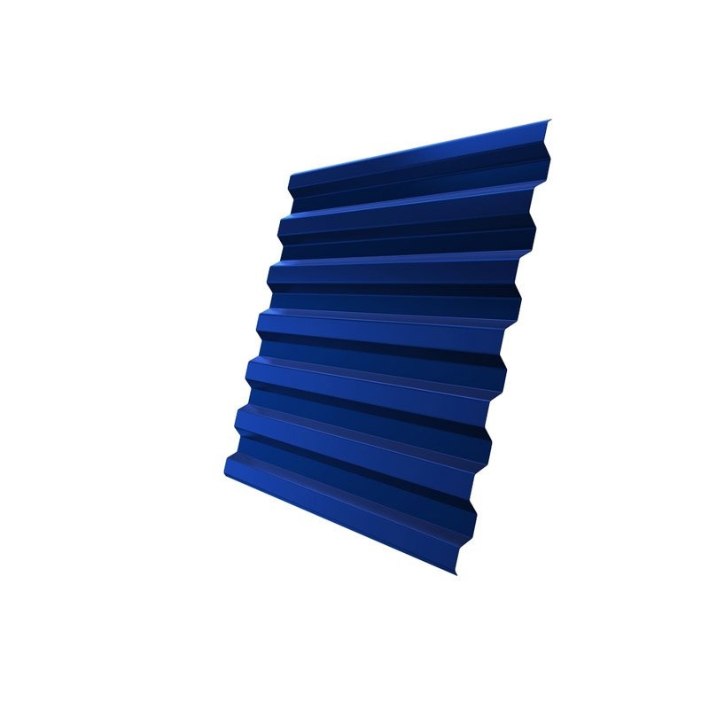 Профнастил С21R 0,5 Satin